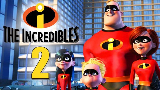Watch The Incredibles Online Watch The Incredibles Online